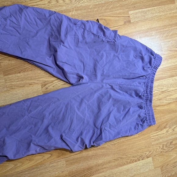 BP Purple Men's Cargo Pants - Picture 6 of 7